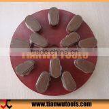 Fine Polishing Resin Granite Grinding Disc