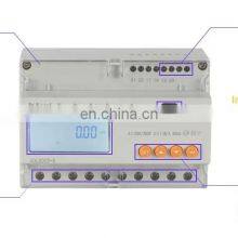 Electronic Active Energy Meter 485 Communication Remote Three-phase Four-wire Rail Type Electric Energy Meter thumbnail-3
