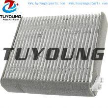 TUYOUNG HY-ET388 Automotive ac Evaporator Core Acura TSX 2.4L 80211SEAG41 80215TL0G01 thumbnail-1
