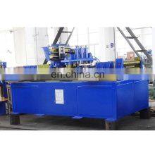 High Frequency Erw Api Pipe Welding Mill Line Steel Tube Manufacturing Machine thumbnail-5
