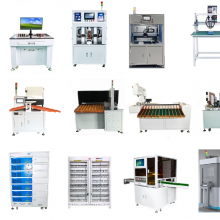 TOP-DZ200 Battery IR Tester for Phone/Polymer Battery With Test Pen/Claws thumbnail-5