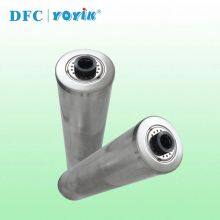 Factory in China Regeneration Device Anion Filter PA810-002D for Bangladesh Power Plant thumbnail-1