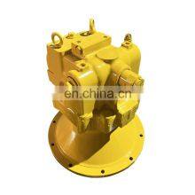 21N-26-00070 Hydraulic Swing Motor For Komastu PC1250 PC1250-8 PC1250-7 PC1250LC-7 PC1250SP-8 Swing Motor thumbnail-2