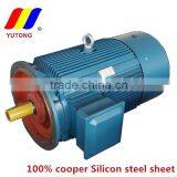 YE2/YE3 High Efficiency AC Three Phase Electric Motor 7.5KW thumbnail-5