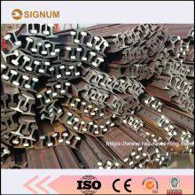 GB183-63 Standard P50 Crane Rail for Gantry Crane thumbnail-5