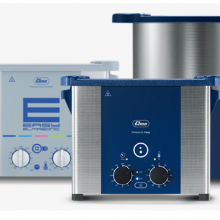 Industrial Ultrasonic Cleaner Elma Easy 300H thumbnail-2