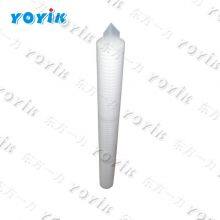 Melt Blown Cartridge SGLQ-300A Generator Stator Cooling Water System Filter by Yoyik