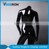 Window Display High Quality Fiberglass Female Torso Mannequin thumbnail-3