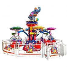 2024 New Products Happy Cars 360 Degree Self-control Plane Aircraft Engine thumbnail-1