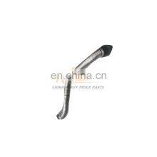 Wholesale CNHTC SITRAK MAN MC11/MC13 Motor Accessories 201V01802-5675 Oil And Gas Separator Air Outlet Tube Assembly thumbnail-3