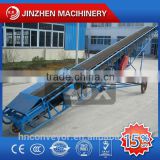 Rubber Conveyor Belt Importers China Band Conveyer System