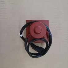 Original Solenoid Valve 209-60-77230 209-60-77220 209-60-77290 for Koamtsu Excavator Part thumbnail-3