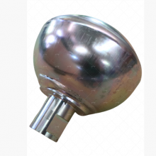 Excavator Accumulator 21T-64-33841 425-62-23751 20Y-60-11431 for PC1250-8 Pc2000- thumbnail-3