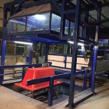 Acrylic/ABS Bathtub/tray Thermoforming/forming/making/molding Machine/equipment/line