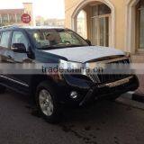 BRAND NEW PRADO 2.7 PETROL AT TXL SPL YM 2014