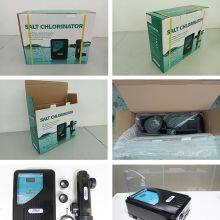 Pikes Pool Chlorinator With Salt for Effective Disinfection Essential Tool for Pool Accessories thumbnail-6