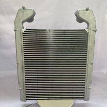 Radiator Pop-ups FAW J6 Truck Intercooler 1119010-D9800 Auto Cooling System thumbnail-4