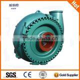 Sand and Gravel Centrifugal Slurry Pump