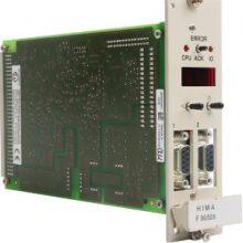 HIMA F8650X Central Module thumbnail-1