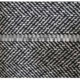 Herringbone Wool Fabric