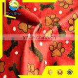 Polyester Printed Warp Knitting Fabric for Cushion thumbnail-4