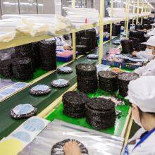 Shantou Jiasheng Food Technology Co.,Ltd. company overview - view 3 thumbnail