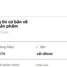 Black Silicone Cloth Double-sided 0.6 Alkali-free Fiberglass Insulation Smoke Barrier Curtain Fireproof Cloth Manufacturer thumbnail-5