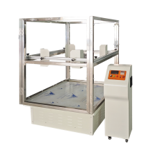 Automotive Vibration Testing Equipment - ISO 16750-3 Compliant for Car Components thumbnail-2