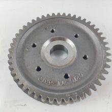 4068591 Fuel Gear Pump thumbnail-5