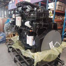 QSK23 Engine Assembly thumbnail-5