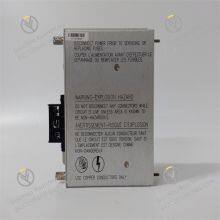 BENTLY 125840-01 A Vibration Monitoring Module in the 3500 Series Monitoring System thumbnail-4