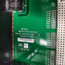 GE IC698CHS017B RX7i WALL (REAR) MOUNT RACK thumbnail-3