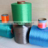 ECO-Friendly High Tenacity Low Elongation Industrial Polyester Filament Yarn thumbnail-5