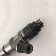 High Standard Bosch Fuel Injection Common Rail Fuel Injector 0445110260 New Condition for Diesel Engine Essential Machinery Part thumbnail-4