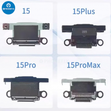 USB Charging Port Dock Connector For IPhone 7-16 Pro Max thumbnail-2