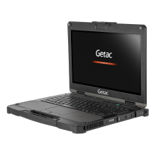 Rugged Getac B360 Laptop for Extreme Conditions and Brightness thumbnail-2