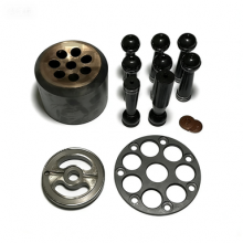 Rexroth A2FM180 grupo rotatorio del motor de tracción final hidráulico y repuestos