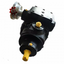 Variable Pumps A2VK A2VK12 A2VK28 A2VK55 A2VK107 Series A2VK12MAGR4G1PE1-SO2 A2VK12MAOL4GOPE2-SO2 Hydraulic Piston Pumps thumbnail-4