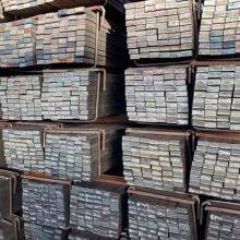 Flat Steel，Q235B, Q355B, SS400, A36, S235JR thumbnail-2