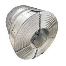 Building Material PPGI Sheet Cold Rolled Plate Strip Color Coated Zinc Hot DIP Galvanized Steel Coil thumbnail-2