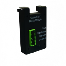 9900-1BC Batch Control Module for Water Treatment Dosing System PLC Automation Integration thumbnail-1