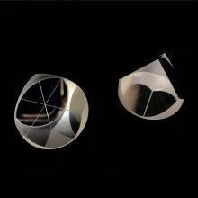 Angular Prism: a High-precision Optical Component That Achieves 180 ° Beam Reversal and Precise Measurement thumbnail-3