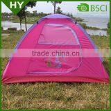 Manufacturer Hot Sale Outdoor Waterproof Tent for Children thumbnail-1