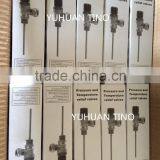 Unvented Tank Water Heater tp Valve WRAS Certificate Approved thumbnail-2