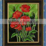 Porcelain Painting(FL021) thumbnail-1