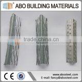 Tie Corner Beads, Angle Beads in Corner Guards, Metal Angle Beads for Constructions thumbnail-3