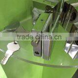 FT-55 High Quality Frameless Glass Door Electric Door Lock, Stainless Steel Sliding Door Locks, Sliding Glass Door Lock thumbnail-6