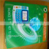 Best Selling Multiple Ultrasound Body Massager LGHC-33 thumbnail-3