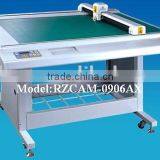 Footwear Pattern Digital Cutting Solution Machine