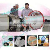 Automatic Screw Extruder